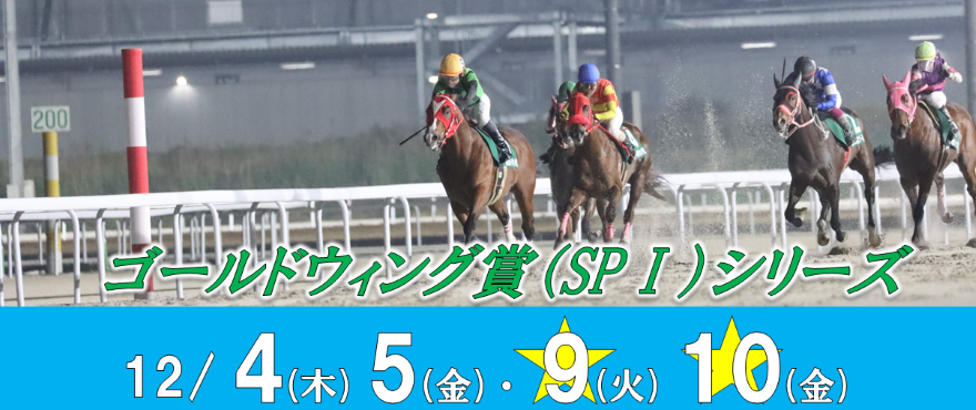 ゴールドウィングバナー