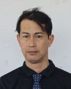 川西 毅調教師.JPG