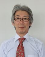 宇都 英樹調教師.JPG