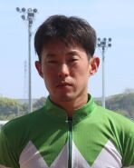 01_友森 翔太郎 騎手.JPG