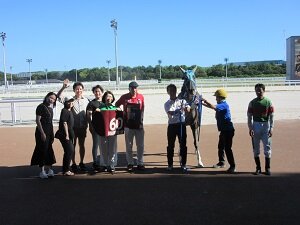 植村勇４２年間よう頑張った還暦