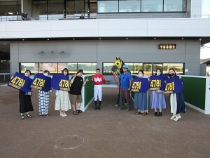 スナパイ誕生日杯2023