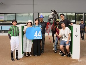 行け敬洋よ、我らを導く光となれ